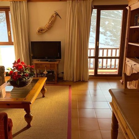 Acogedor Apartamento En Astun Εξωτερικό φωτογραφία