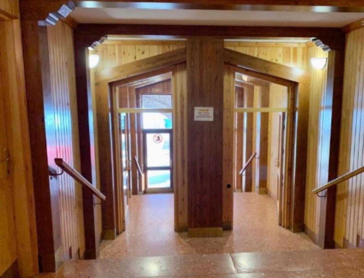 Acogedor Apartamento En Astun Εξωτερικό φωτογραφία