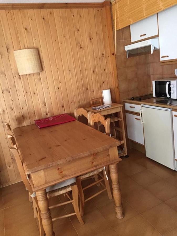 Acogedor Apartamento En Astun Εξωτερικό φωτογραφία